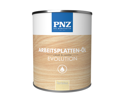 PNZ進化版臺面木蠟油