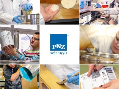 PNZ木蠟油